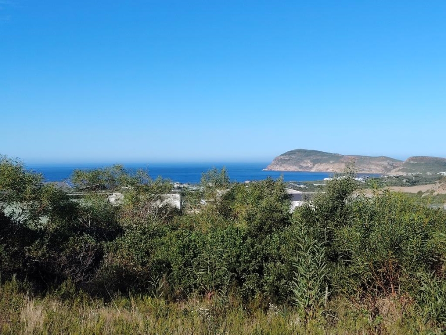 0 Bedroom Property for Sale in Robberg Ridge Western Cape